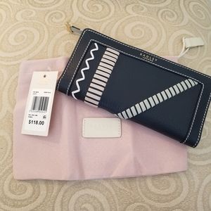 Radley London Hill House Wallet
